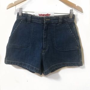 Wrangler Shorts